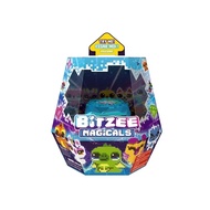 Spin Master Bitzee Magicals Interactive Toy with 20 Characters Inside Virtual Friends React to Touch