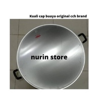 kuali cap buaya kuali cch kuali berkualiti kuali original buaya