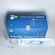 50pcs/box Disposable Blunt Tip Cannula Needle 18g 21g 22g 23g 25g 27g 30g Piercing Needles For Hypod