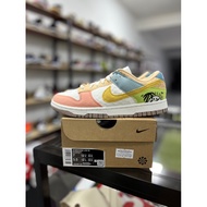Dunk Low Sun Club (Size UK 4.5)