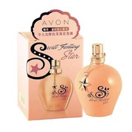 AVON 蜜粉甜心香水 50ml【A+1】令人沉醉的茉莉花香調 付款方式：信用卡,ATM轉帳 取貨方式：宅配【滿799免運】