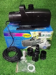 ปั้มน้ำยอดนิยม ราคาถูก SONIC SP-620 SP-625 SP-628 SP-638 SP-639ปั๊มดูดน้ำ ปั๊มน้ำพุ น้ำตก SP-604 S