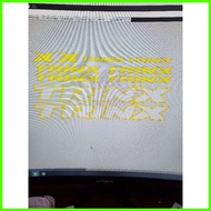 🅿 ♞ trinx bike sticker set