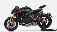 『中驥柏豪』MV Agusta Brutale 1000 RR 四缸 最猛爆街車 馬力208p 公升級 新色登場