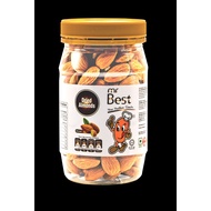 Mr Best Dried Almond 200g