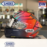 SHOEI X-15 MARQUEZ HOLI TC-1 ORIGINAL [BikeWorld IPOH]