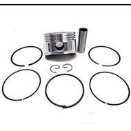 MESIN GX200 GX220 Piston Engine STD Drive Engine