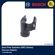BOSCH DUST FREE SOLUTION Vacuum Adapter For GKS 190 ( 1 619 P06 204 )