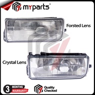 BMW 3 Series E36 1991-2001 Sedan Coupe Convertible Fog Lamp Spot Driving Light LH / RH