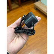 9V POWER CORD FOR ZOOM G3 & G3X – GOOD, STABLE, DURABLE ADAPTER