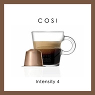 COSI Nespresso Coffee Capsules Coffee Capsules