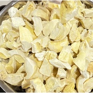 ราคาถูก ทุเรียน หมอนทอง ฟรีซดราย เกรด AA ชิ้นใหญ่ (Durian Freeze Dried) อิ่มอร่อย by WM ปลีก ส่ง