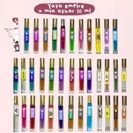 10ML YAYA EMPIRE PERFUMEE 10ml AZAHAR MINYAK WANGI DINO PINK CANDY RAYA FAIRYTALE BACARAT (no box) S