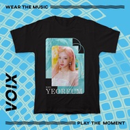 Kpop WJSN "Quence" Tee - Dawon Eunseo Yeoreum Dayoung Yeonjung