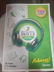 Developing Skills 2: Listening & Integrated Skills