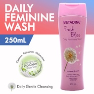 BETADINE® Fresh Bliss® Lavender Mist 250mL