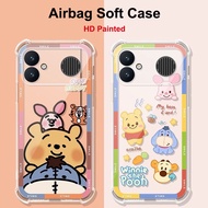 For Redmi K90 Max 5G Case For Redmi K90Max Silicone Transparent Cases For Xiaomi Redmi K90 Max Clear