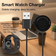 hiwatch pro Charge origina Smart Watch Charger For T500/ i7 Pro Max/ T500 + Max/ X6/ X7 Watch