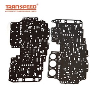 TRANSPEED A341E 30-41LE Auto Transmission Parts Valve Body Gasket for TOYOTA LEXUS