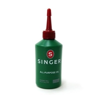 Singer Genuine/Multipurpose Oil