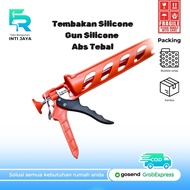 Sealent Shot / Thick Abs Silicone Gun