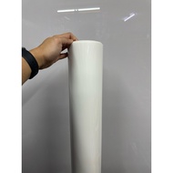 STK TPU 6.5Mil Paint Protection Film (PPF) Clear