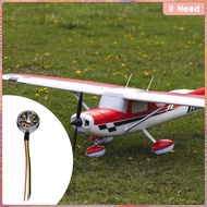 [Wishshopeeyas] 1103 Brushless Motor DIY Easy Installation for RC Drone Aircraft Airplane