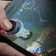 Mobile Phone Physical Fling Joystick Game Joystick For Smart Phones