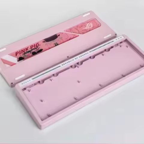 ROG Falchion Ace HFX Keyboard Shell Customized Aluminum Shell Keyboard Case for Gaming Mechanical Ke