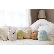 Sumikko Gurashi Plush Toy Cat