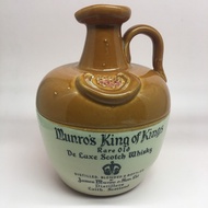 Old Liquor Jars From Abroad