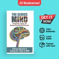 ADD ATTENTION DEFICIT DISORDER - Paperback - English - 9781952964244