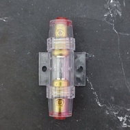 60A Car Audio Fuse