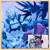 Yoasobi ~ The Book 1  vinyl LP 彩膠