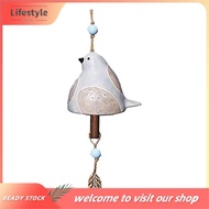 [Lifestyle] Bird Song Bell Garden Decoration Bird Song Bell Wind Chime Music Hanging Wind Chimes Chi