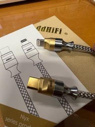 ddhifi mfi07s iphone dac otg usb