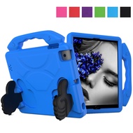 For iPad 2 3 4 A1458 A1459 A1460 A1416 A1396 A1397 Case Kids Safe EVA Shockproof Handle Stand Tablet Cover Casing