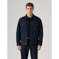 เสื้อแจ็คเก็ตยีนส์ Levis® Mens Relaxed Type 3 Trucker Jacket