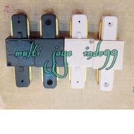 Straight track light rail connector straight track light rail connection straight track light straig