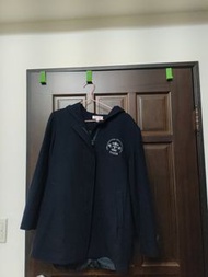 曉明女中 制服厚外套