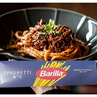 (Bundle Of 3) Barilla Pasta Spaghetti No5 Pasta 500g No.5