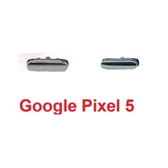 Nút Nguồn Ngoài Vỏ + Nút Điều Chỉnh Âm Lượng Google Pixel 5 Nút Nhựa Bên Sườn Màu Ngẫu Nhiên