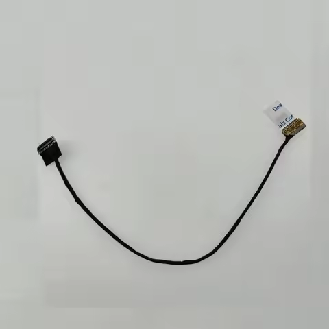 Clevo M1100Q LCD cable 6-43-M11Q1-014-A 6-43-PB501-032-2N 6-43-PB501-R10-1N 6-43-W55S1-010-P For LAP