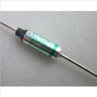 5 PCS SF240E SEFUSE Cutoffs NEC Thermal Fuse 240 Degree 10A 250V