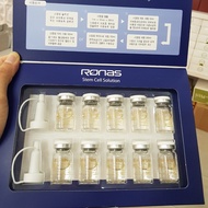 [GENUINE] Ronas Stem Cell Solution, Korean Ronas serum