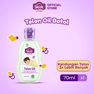 Sleek Baby Telon Oil Botol 70ml