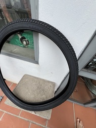 Lốp (vỏ) xe đạp đua kenda 26x1.95