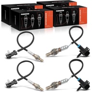 A-Premium O2 Oxygen Sensor Compatible with Chevrolet Silverado 1500 C1500 C2500, Tahoe, Express 1500