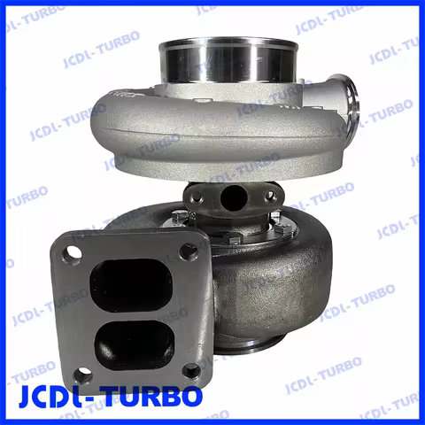 HX40 Turbo 3533000 2882059 2843102 Turbocharger for Cummins Truck with 6CTA C SERIES 94 C SERIES Eng