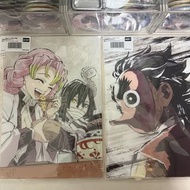 鬼滅之刃刀匠村篇一番賞set